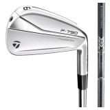 New 2021 TaylorMade P790 Single Irons -