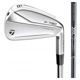 2021 TaylorMade P790 Single Irons - Right-hand