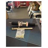 Polaris ranger front steering rack assembly 570
