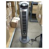 Lasko tower fan with remote