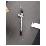 Detroit steering rack and pinion for toyota and