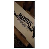 Marbles Hunters Axe MR703