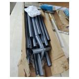 Brand New Sunnyglade 10x20 Ft Heavy Duty Carport