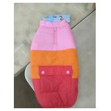 Lego brand size medium puffer jacket