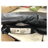 King  Koil queen double high air mattress model #