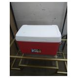 New Igloo 48qt cooler