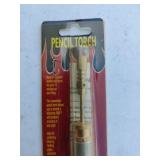 New Pencil Torch