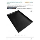 MidWest Homes for Pets Replacement Pan for 36"