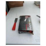 Red Devil Putty Knives