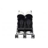 3Dlite® Double Convenience Stroller is a double