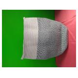 New large jute rope laundry