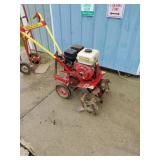 Roto Tiller. 5.5 ho B&S Motor, Has been Sitting,