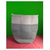 New large jute rope laundry