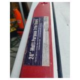 24" Painters Trim Guard