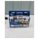 Dremel Sanding/ Grinding Kit