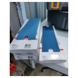 Drywall Pole Sanding Sheets 4 Boxes