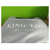 King Koil air mattress Luxury