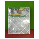 6- 24×30×1 natural aire air cleaning filters. A