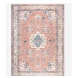 Brand New nuLOOM  Aurora 8 x 10 Indoor Medallion