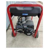 Like New 5500 WattGenerator  Briggs and Stratton