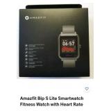 Amazfit Bip S Lite Smart Watch Fitness Tracker
