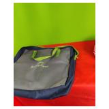 Large Sunny feel Beach Bag (Carry Beach Towels or