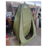 New Pop up Portable Shelter for Dressing or