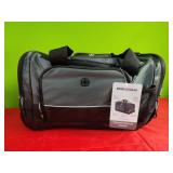 Swiss Gear Duffel/ Carry On Bag Very Nice