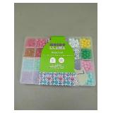 Mondo Llama bead set for DIY jewelry and craft