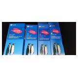 EPSON 502 ET502 INK G&G COLOR INK BOTTLES C/Y/M/K