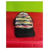 New Pistil Hat  has Adjustable Size