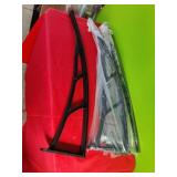 4 New Outdoor Window Awning Brackets Heavy