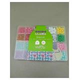 Mondo Llama bead set for DIY jewelry and craft