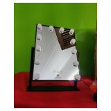 Brand New Hollywood Lighted Vanity Mirror  Lights