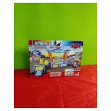 New Disney Cars Color Changers Car Wash