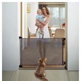 New EasyBaby Indoor Outdoor Retractable Baby