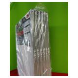 6 New 3m. 18x24x1 Furnace Filters