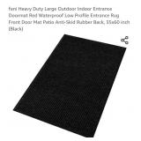 fani Heavy Duty Large Outdoor Indoor Entrance