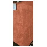 Chardin Home-100% Cotton Reversible Bathroom