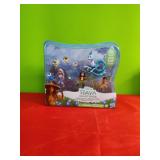 New Disney Raya and the Last Dragon Playset