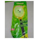 New electric flyswatter