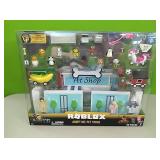 New roblox adopt me: pet store....40 pieces