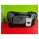 New Swiss Gear Duffel/ Carry On Bag Very Nice