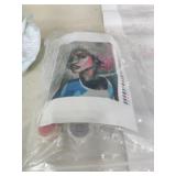 Adult Paint By Number Kit with Paints and