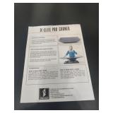 New Sit/Stand Corner Desk Converter.  Make your