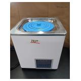 Digital thermostatic lab water bath...stainless