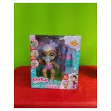 New KindiKids Poppi Pearl Bubble N Sing