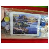 New Adult Paint By Number Canvas Country Home