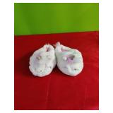New 7/8 Kids Unicorn Slippers
