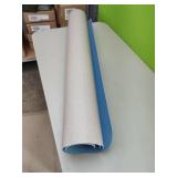 New 47"x 38" office Chair Mat for Hardwood and